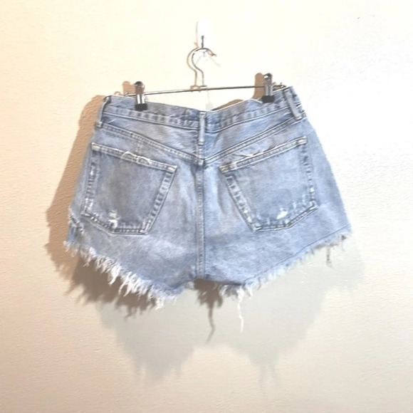 PARKER VINTAGE CUT OFF SHORT IN SWAPMEET size 29 - Picture 5 of 8